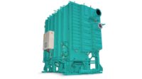 Johnson Controls Absorption Chiller