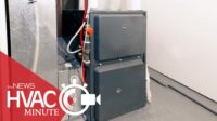 New Efficiency Rule Issued by DOE: An HVAC Minute Video Update - October 16, 2023