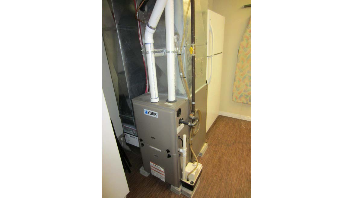 Residential Furnace