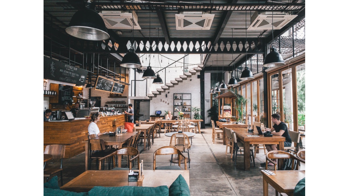 Restaurant Indoor Air Quality