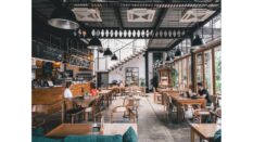 Restaurant Indoor Air Quality