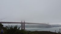 San Francisco Fog