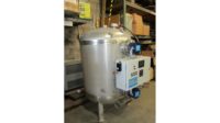 Acme Boilers Slim Retrofit Shorter Boiler
