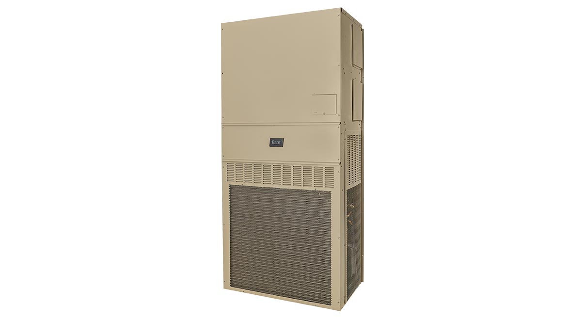 Bard Variable-Speed Wall-Mount Heat Pump