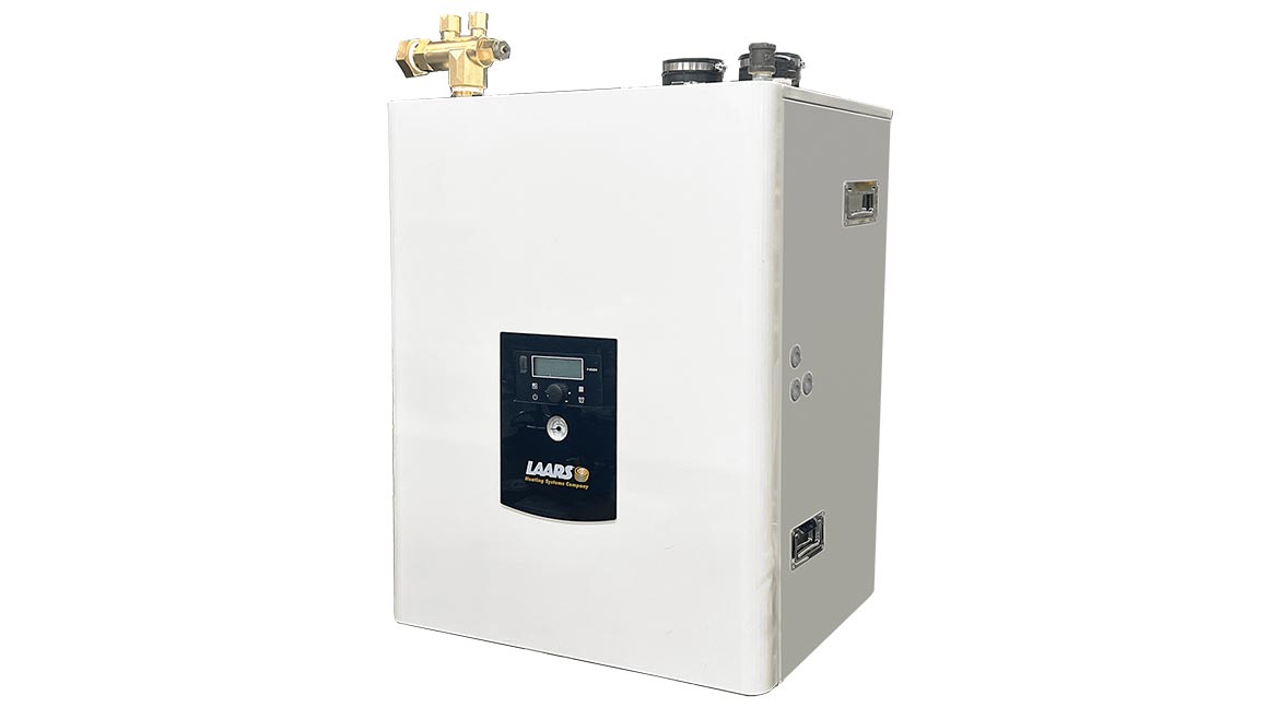 Laars FT Series Boiler