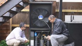 Project Files: Episode 65 — Zero-Emission Hydronic Heat at Brooklyn Brownstone