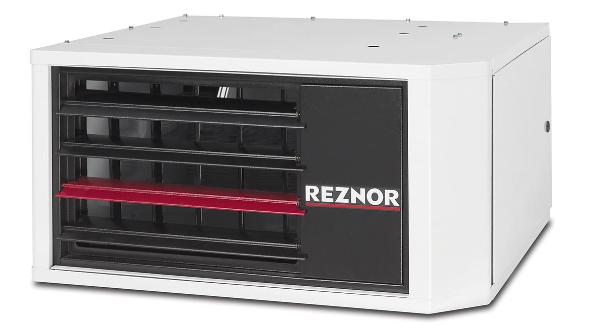 Reznor UEZ Series Heater