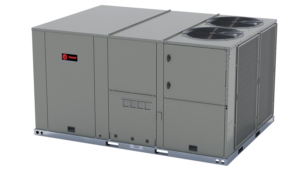 Trane Precedent Rooftop Unit