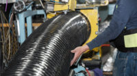 Flex Duct Manufacturing