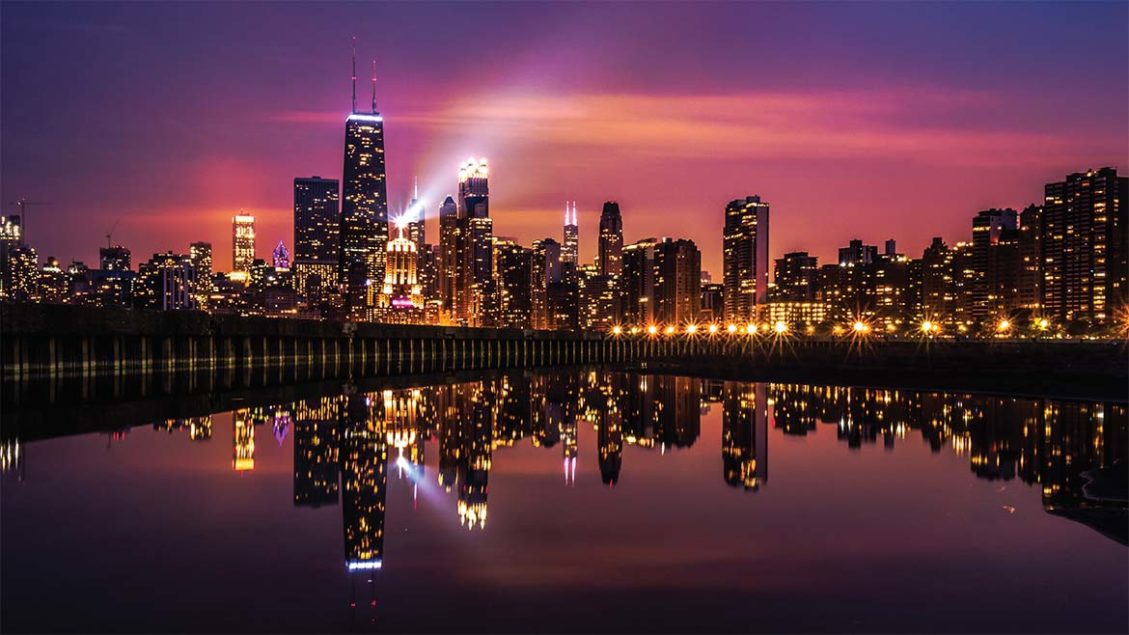 2024 AHR Expo Heads to Chicago ACHR News