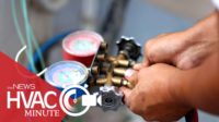 Grocers Not Happy With Refrigerant Updates: An HVAC Minute Video Update - January 8, 2024