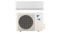 Daikin Atmosphera Heat Pump