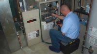 Furnace Maintenance