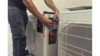 Heat Pump Service