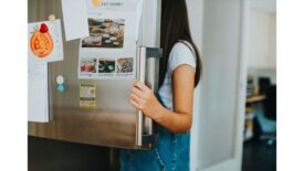 Refrigerator Magnets