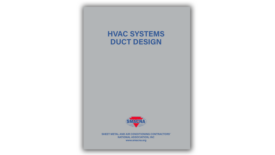 HVAC Duct System