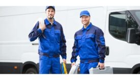 HVAC Professionals