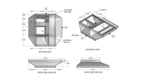 Kurb Adapter