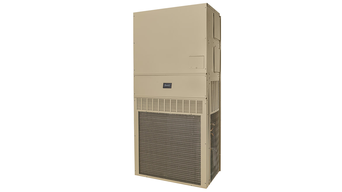 Bard Variable Speed Wall-Mounted Heat Pump