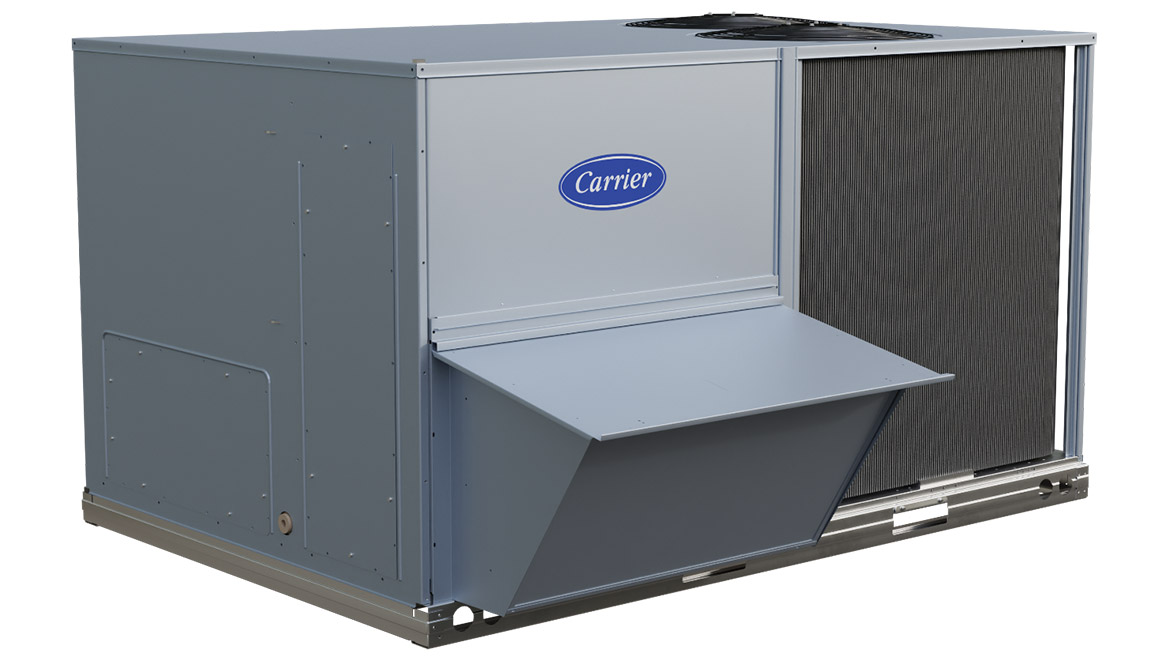 Carrier WeatherExpert Air System