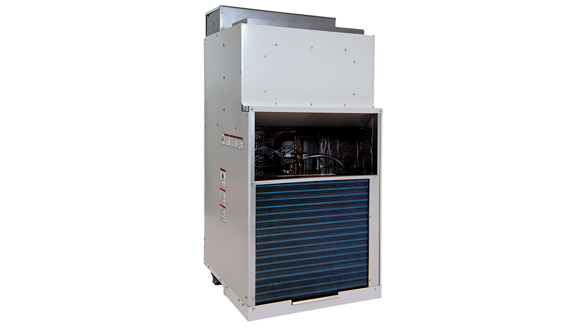 Friedrich Air Conditioning Single Package Heat Pump