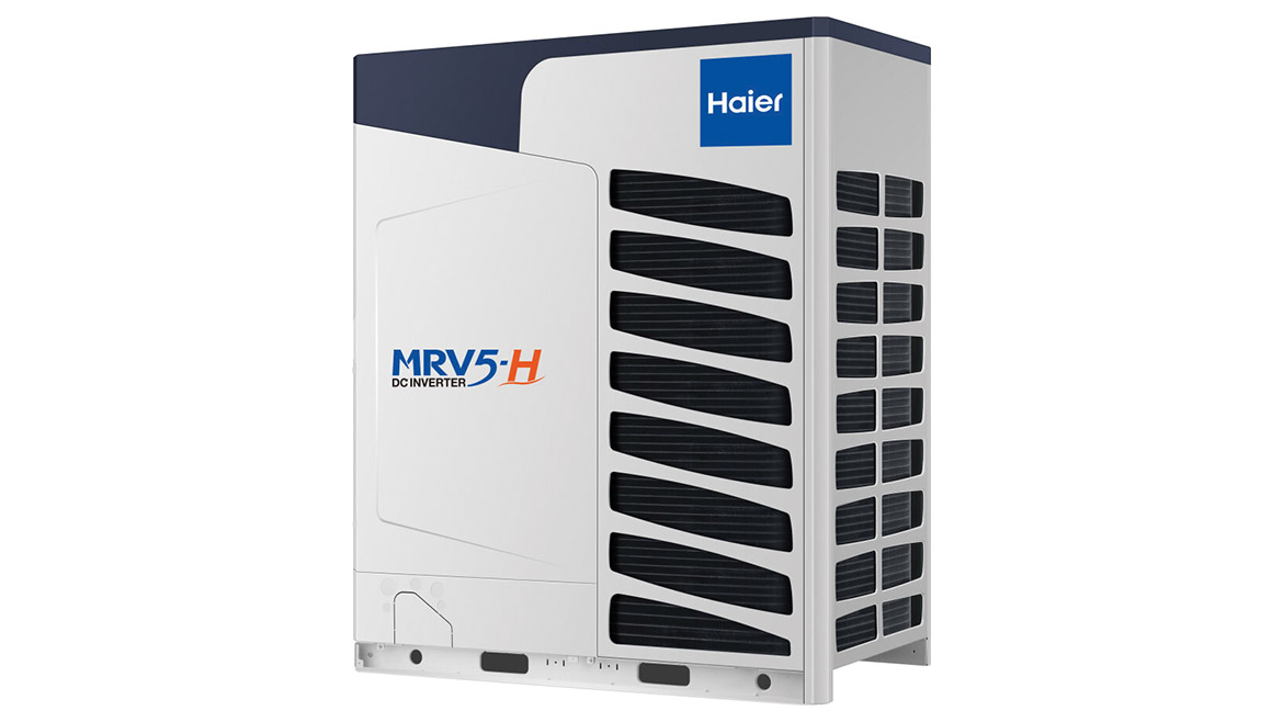 Haier MRV-5H VRF Heat Pump