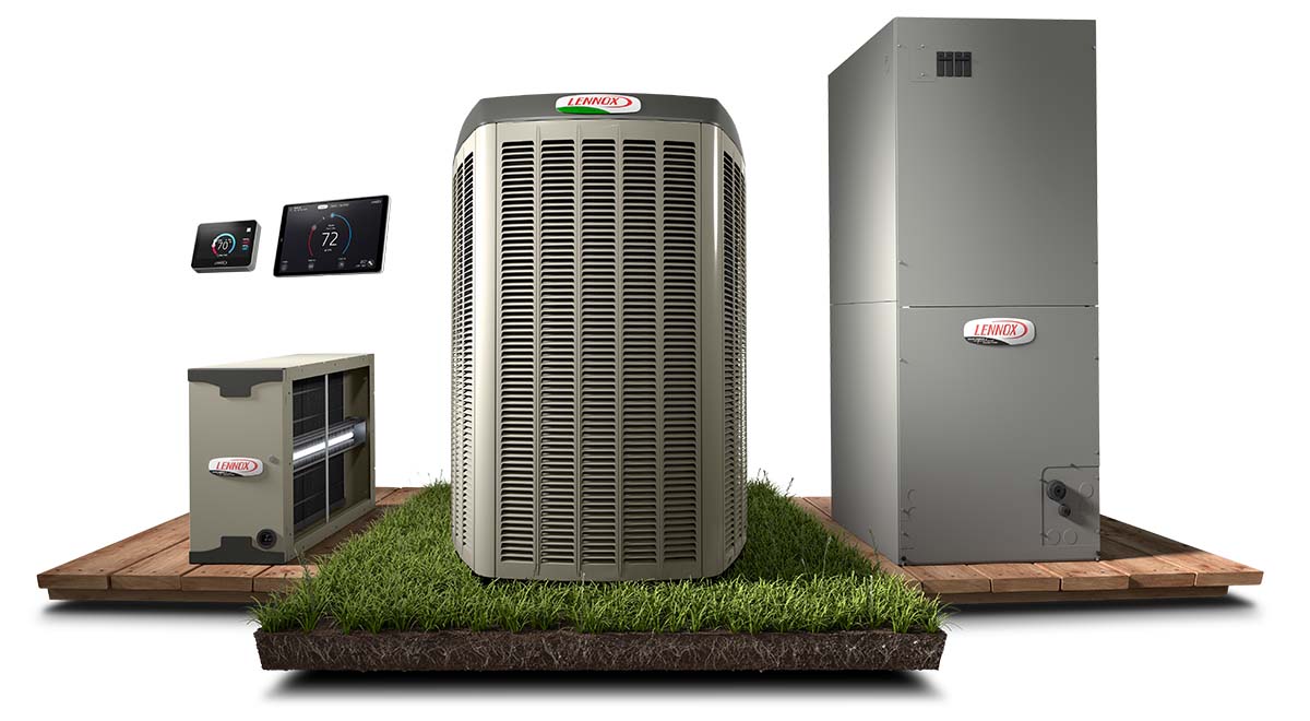 High End Hvac Systems