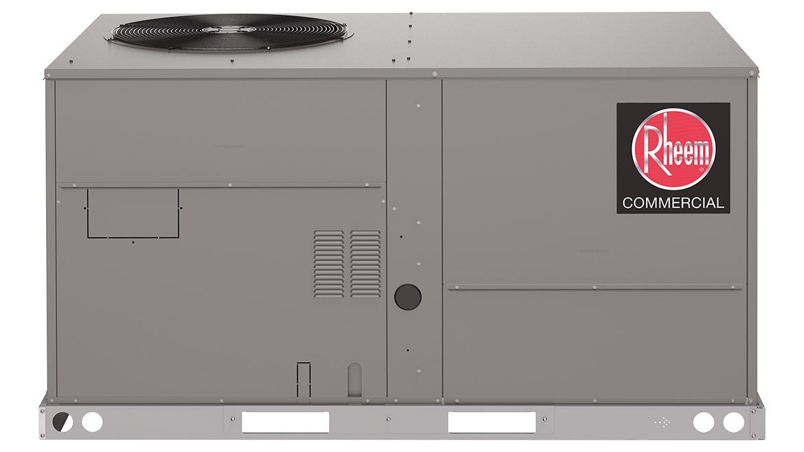 Rheem Renaissance Unit