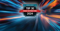 Top 30 HVACR Distributors of 2024