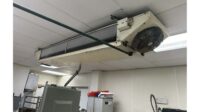 Ceiling Refrigeration System