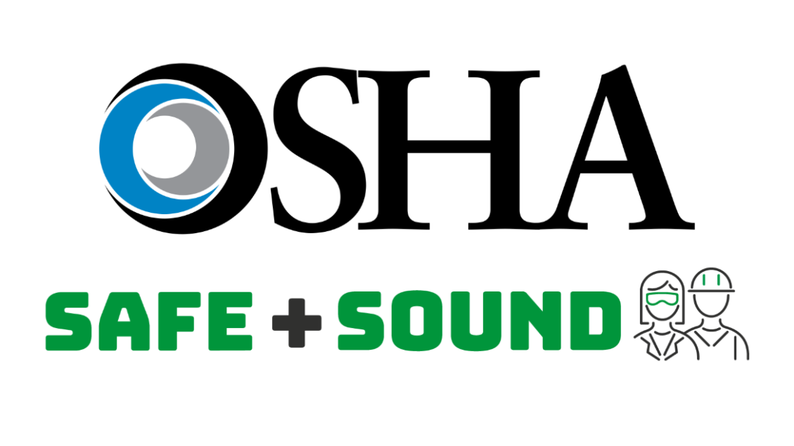 Creating Safer Workplaces with OSHA's Safe and Sound Week ACHR News