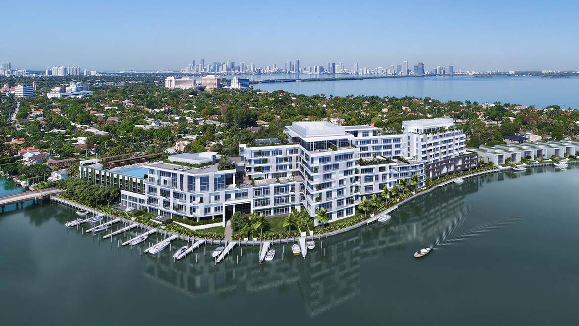 The Ritz-Carlton - South Beach Miami