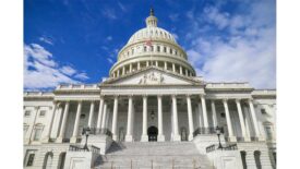 US Capitol