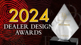 2024 Dealer Design Awards