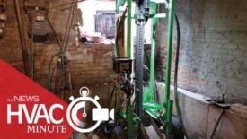 Chicago’s Booming Geothermal Market: An HVAC Minute Video Update - July 23, 2024