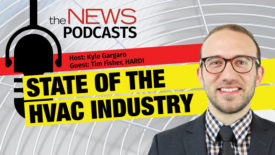 HVAC Industry Update - Summer 2024