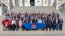 Members of the Plumbing-Heating-Cooling Contractors–National Association