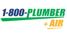 1 800 Plumber and Air logo.png