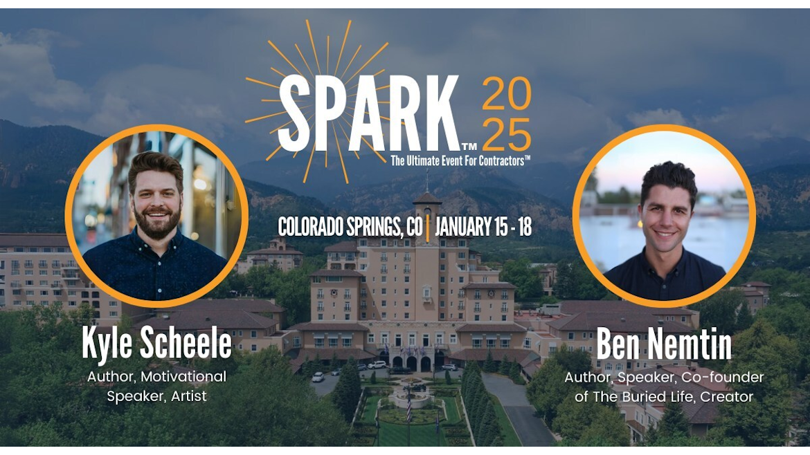 BDR SPARK Keynote Speakers