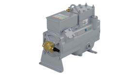 Carlyle Compressors Variable-Speed 06M Compressor