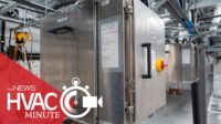 Grocer Rebuilds Store Larger and With New Refrigeration Technology: An HVAC Minute Video Update - August 19, 2024