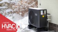 Heat Pump Adoption Uptick in Maine: An HVAC Minute Video Update - August 6, 2024