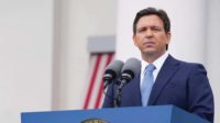 Ron DeSantis