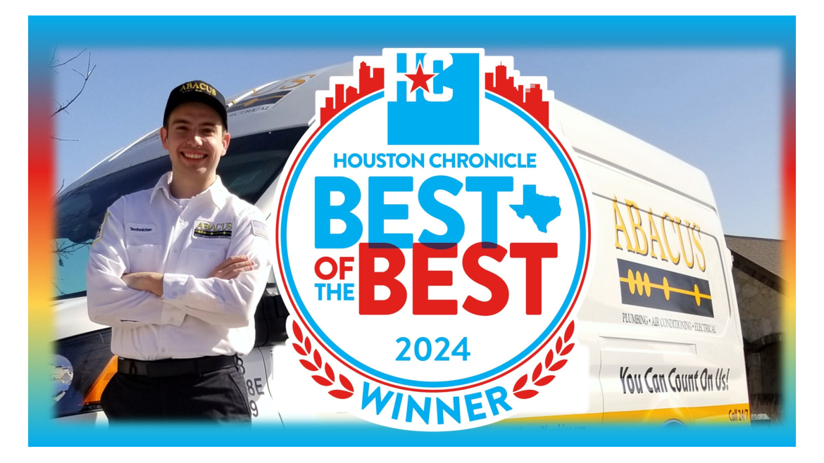 Abacus Houston Best of the Best
