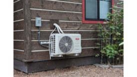 Bryant Heat Pump