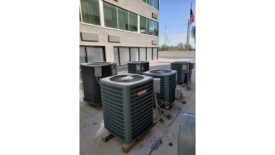 Commercial HVAC