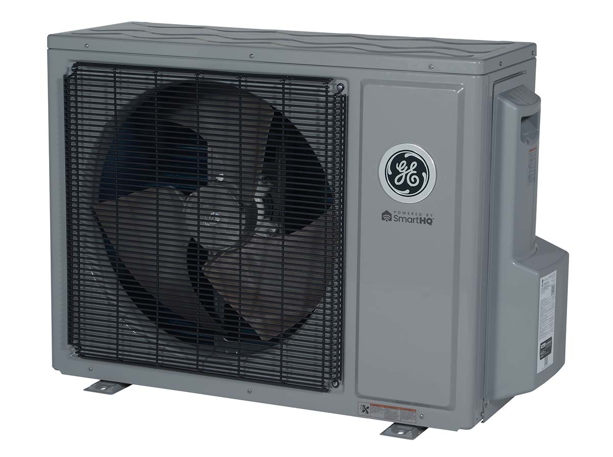 GE Endure Outdoor Unit