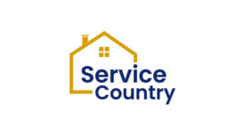 Service Country logo