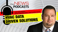 Data Driven HVAC Decisions Podcast