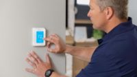 Honeywell Smart Thermostat